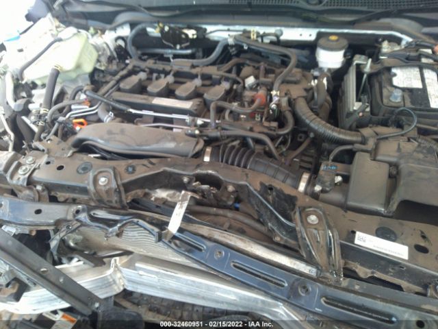 Photo 9 VIN: SHHFK7H47KU225989 - HONDA CIVIC HATCHBACK 