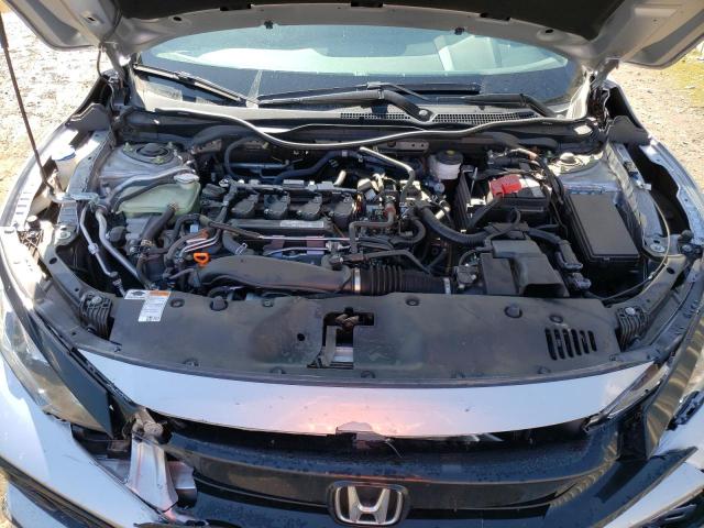 Photo 10 VIN: SHHFK7H47KU414898 - HONDA CIVIC SPOR 