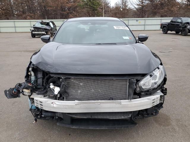 Photo 4 VIN: SHHFK7H47KU415288 - HONDA CIVIC 