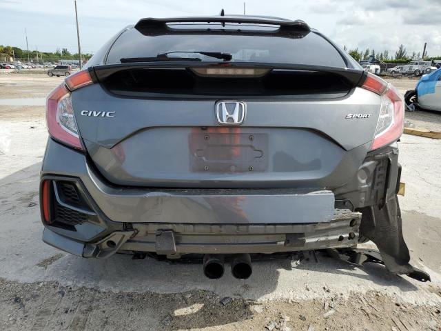 Photo 5 VIN: SHHFK7H47LU212256 - HONDA CIVIC SPOR 