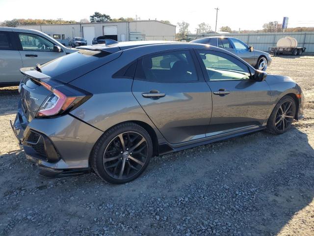 Photo 2 VIN: SHHFK7H47LU214654 - HONDA CIVIC SPOR 