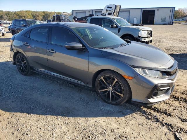 Photo 3 VIN: SHHFK7H47LU214654 - HONDA CIVIC SPOR 