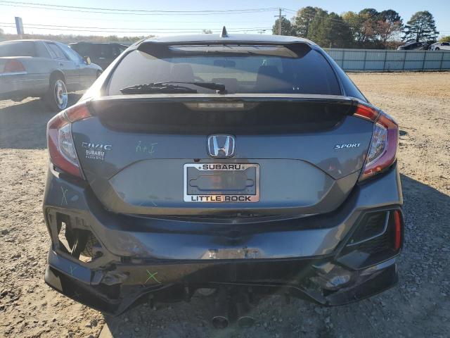 Photo 5 VIN: SHHFK7H47LU214654 - HONDA CIVIC SPOR 