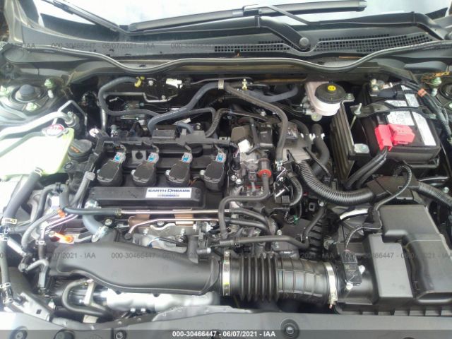 Photo 9 VIN: SHHFK7H47LU217232 - HONDA CIVIC HATCHBACK 