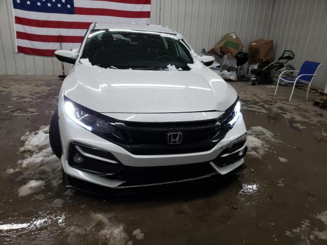 Photo 4 VIN: SHHFK7H47LU219160 - HONDA CIVIC SPOR 