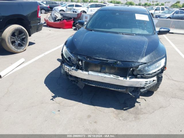 Photo 5 VIN: SHHFK7H47LU224049 - HONDA CIVIC 