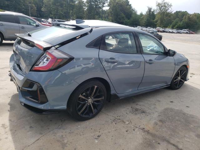 Photo 2 VIN: SHHFK7H47LU225377 - HONDA CIVIC 