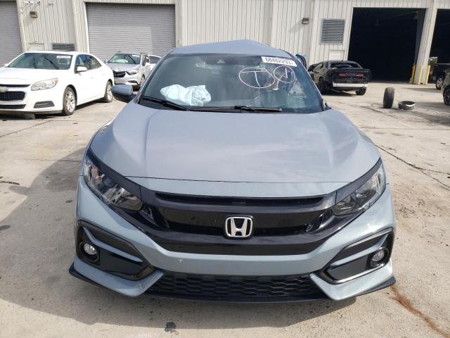 Photo 4 VIN: SHHFK7H47LU225377 - HONDA CIVIC 