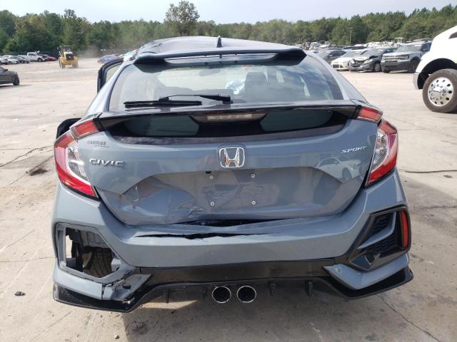 Photo 5 VIN: SHHFK7H47LU225377 - HONDA CIVIC 