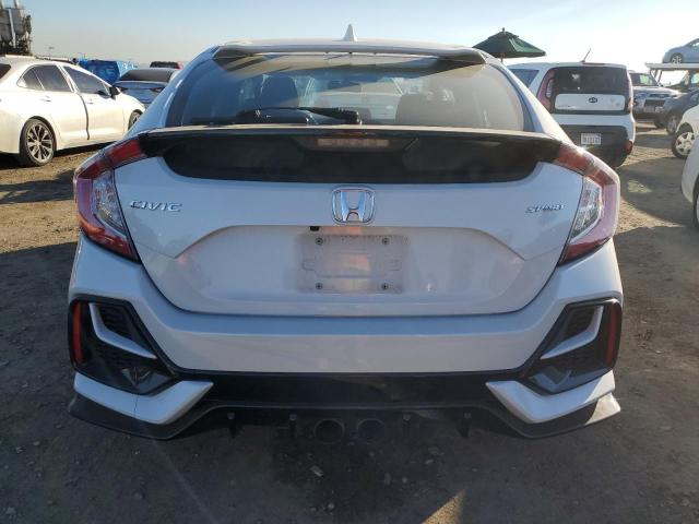 Photo 5 VIN: SHHFK7H47LU400548 - HONDA CIVIC 