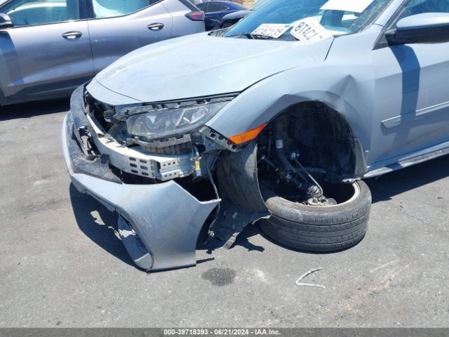 Photo 5 VIN: SHHFK7H47LU422047 - HONDA CIVIC 