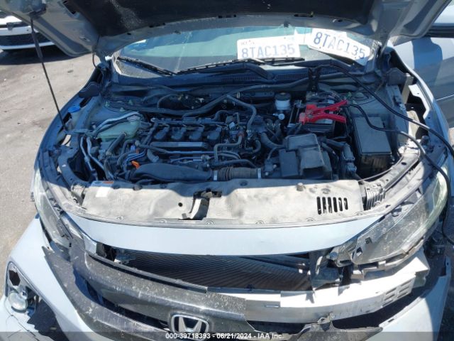 Photo 9 VIN: SHHFK7H47LU422047 - HONDA CIVIC 