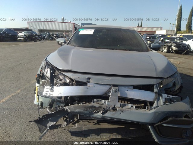 Photo 5 VIN: SHHFK7H47LU423182 - HONDA CIVIC HATCHBACK 