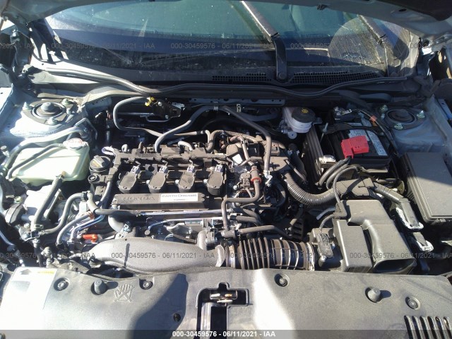 Photo 9 VIN: SHHFK7H47LU423182 - HONDA CIVIC HATCHBACK 