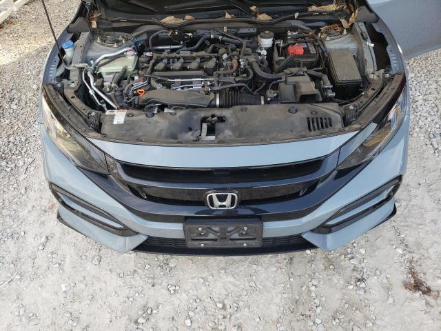 Photo 11 VIN: SHHFK7H47MU200769 - HONDA CIVIC SPOR 