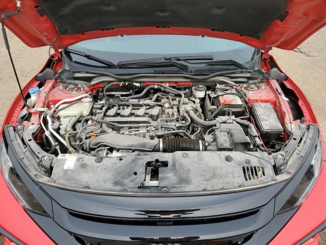 Photo 10 VIN: SHHFK7H47MU206569 - HONDA CIVIC SPOR 