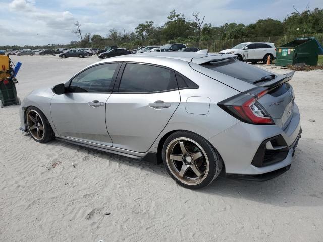 Photo 1 VIN: SHHFK7H47MU208757 - HONDA CIVIC SPOR 