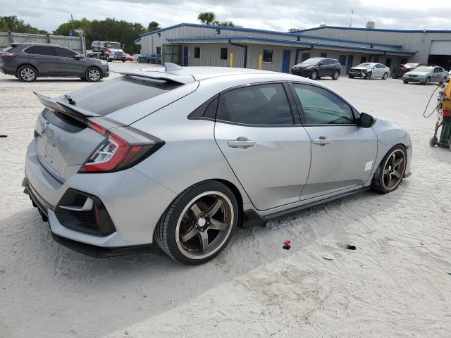 Photo 2 VIN: SHHFK7H47MU208757 - HONDA CIVIC SPOR 