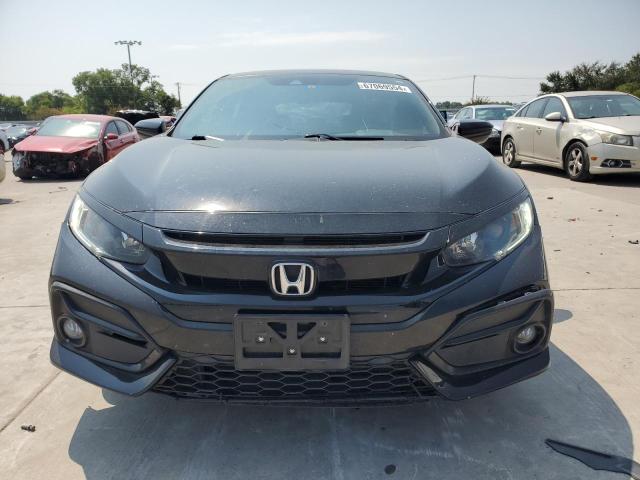 Photo 4 VIN: SHHFK7H47MU219130 - HONDA CIVIC SPOR 