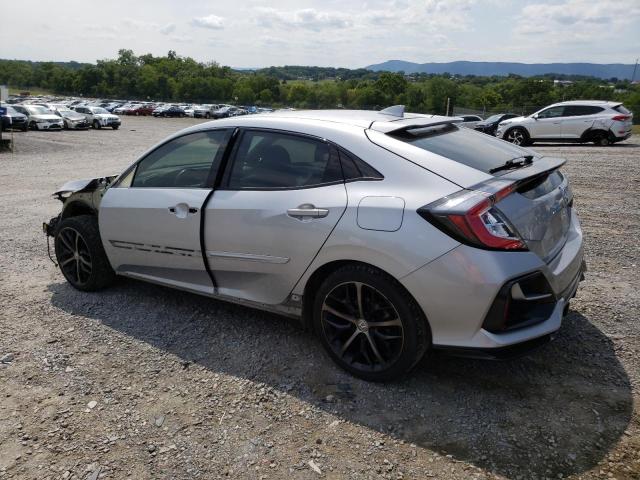 Photo 1 VIN: SHHFK7H47MU222271 - HONDA CIVIC 