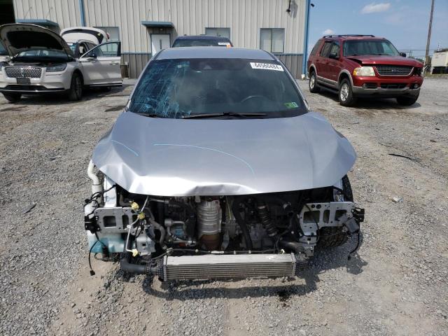 Photo 4 VIN: SHHFK7H47MU222271 - HONDA CIVIC 