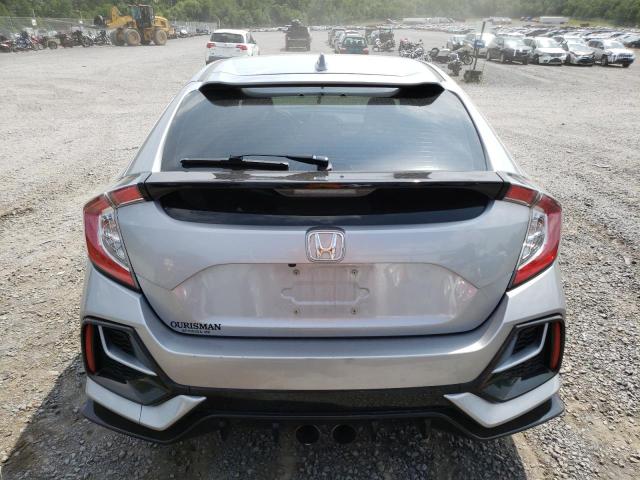 Photo 5 VIN: SHHFK7H47MU222271 - HONDA CIVIC 