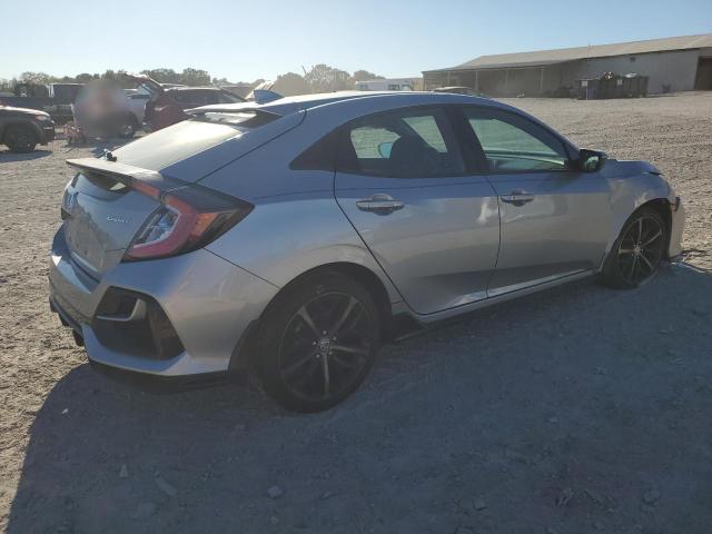 Photo 2 VIN: SHHFK7H47MU227695 - HONDA CIVIC SPOR 