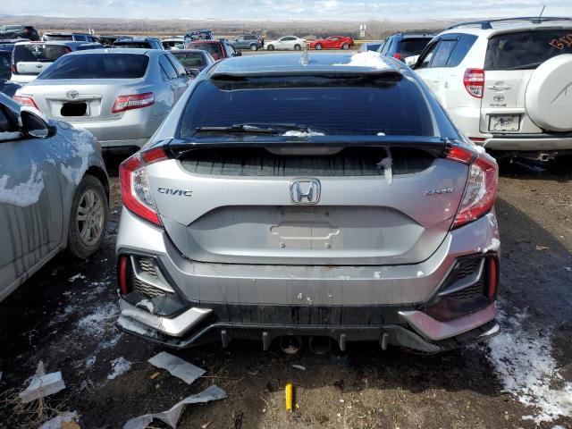 Photo 5 VIN: SHHFK7H47MU414323 - HONDA CIVIC SPOR 