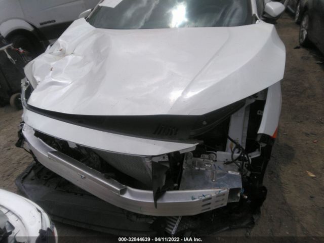 Photo 5 VIN: SHHFK7H47MU422339 - HONDA CIVIC HATCHBACK 