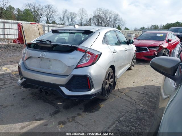 Photo 3 VIN: SHHFK7H48HU226772 - HONDA CIVIC 