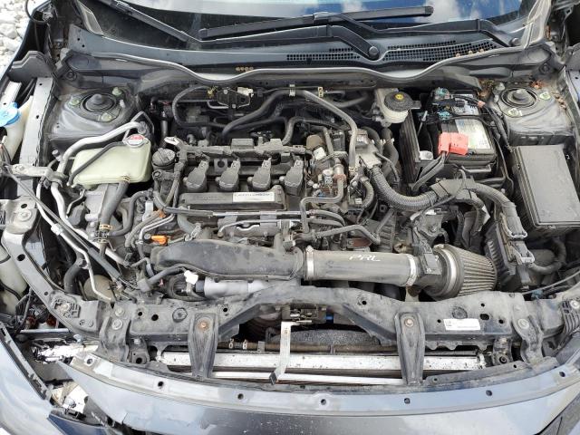 Photo 10 VIN: SHHFK7H48HU233866 - HONDA CIVIC 