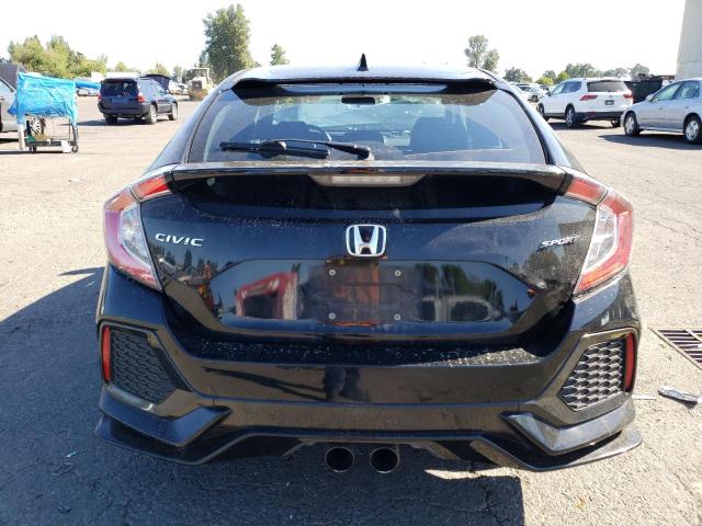 Photo 5 VIN: SHHFK7H48HU404583 - HONDA CIVIC SPOR 