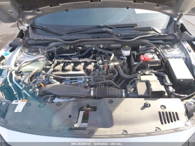 Photo 9 VIN: SHHFK7H48HU425904 - HONDA CIVIC 