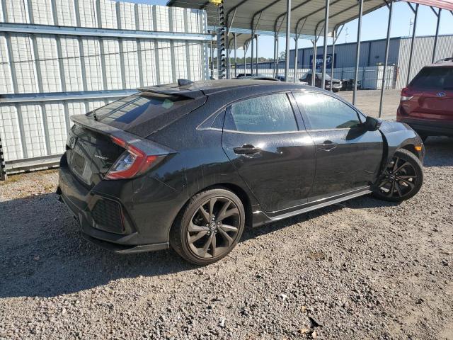 Photo 2 VIN: SHHFK7H48JU217446 - HONDA CIVIC 