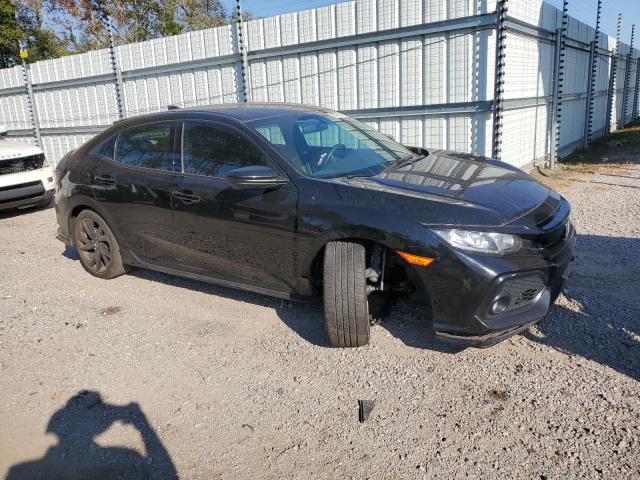 Photo 3 VIN: SHHFK7H48JU217446 - HONDA CIVIC 