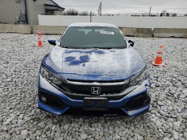 Photo 4 VIN: SHHFK7H48JU229368 - HONDA CIVIC 