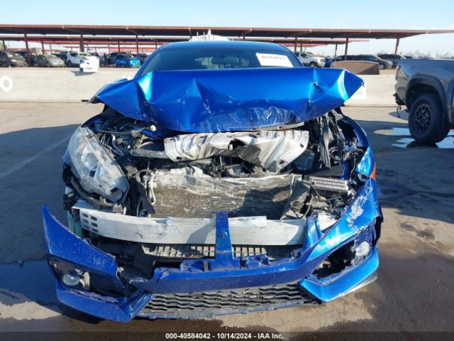 Photo 5 VIN: SHHFK7H48JU230911 - HONDA CIVIC 