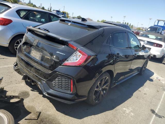 Photo 2 VIN: SHHFK7H48JU406968 - HONDA CIVIC 