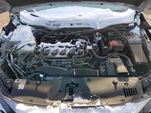 Photo 10 VIN: SHHFK7H48KU210353 - HONDA CIVIC 