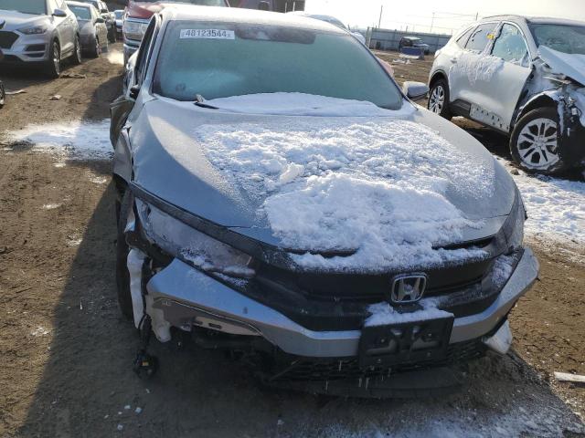 Photo 4 VIN: SHHFK7H48KU210353 - HONDA CIVIC 