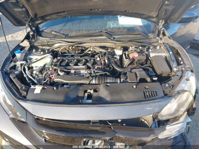 Photo 9 VIN: SHHFK7H48KU215567 - HONDA CIVIC 