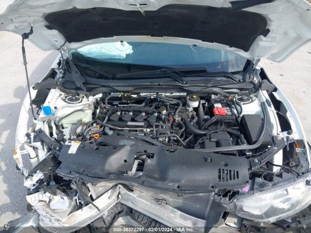 Photo 9 VIN: SHHFK7H48KU224897 - HONDA CIVIC 