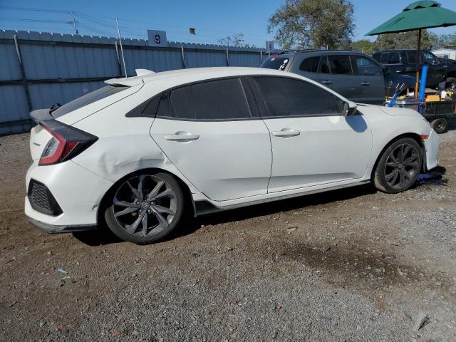 Photo 2 VIN: SHHFK7H48KU409676 - HONDA CIVIC 