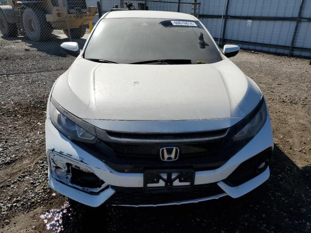 Photo 4 VIN: SHHFK7H48KU409676 - HONDA CIVIC 