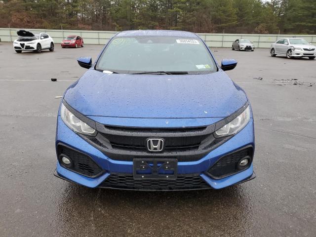 Photo 4 VIN: SHHFK7H48KU424078 - HONDA CIVIC SPOR 