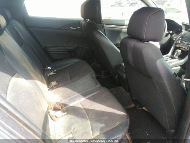 Photo 7 VIN: SHHFK7H48LU206076 - HONDA CIVIC HATCHBACK 