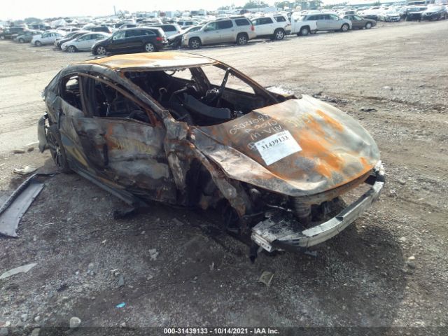 Photo 5 VIN: SHHFK7H48LU208667 - HONDA CIVIC HATCHBACK 