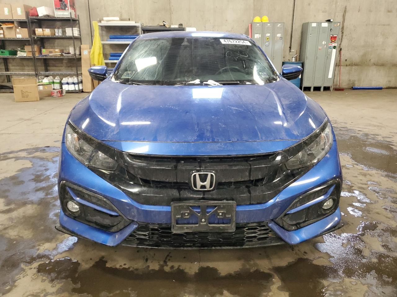 Photo 4 VIN: SHHFK7H48LU213660 - HONDA CIVIC 