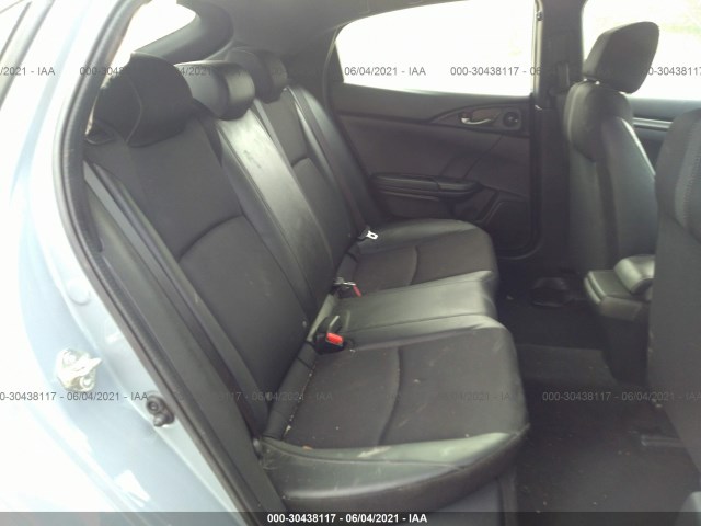 Photo 7 VIN: SHHFK7H48LU220835 - HONDA CIVIC HATCHBACK 