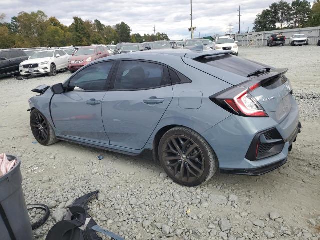 Photo 1 VIN: SHHFK7H48LU224884 - HONDA CIVIC SPOR 